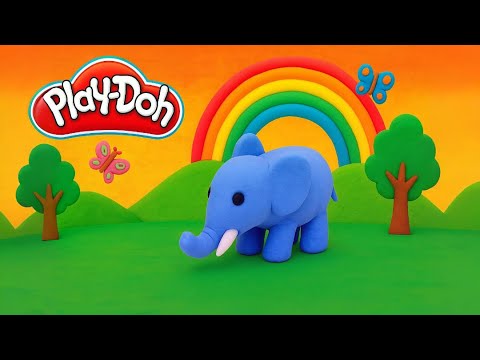 download lagu mp3 mp4 Things To Make With Play Doh, download lagu Things To Make With Play Doh gratis, unduh video klip Things To Make With Play Doh