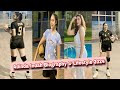 Vollyboll Player Adinda Indah Lifestyle 2024 Biography ThePast