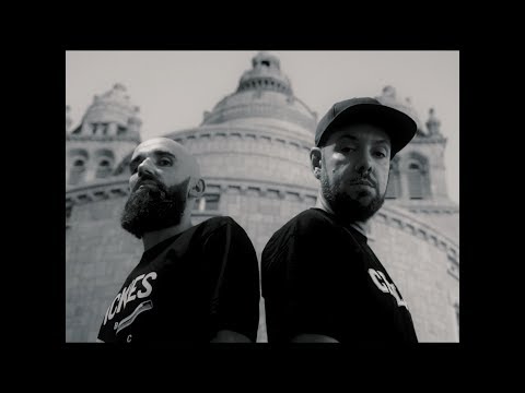 Mundo Segundo & Sam the Kid - Gaia/Chelas