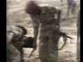 Capitan Solo Failed COUP D ETAT 27 10 97 In Zambia