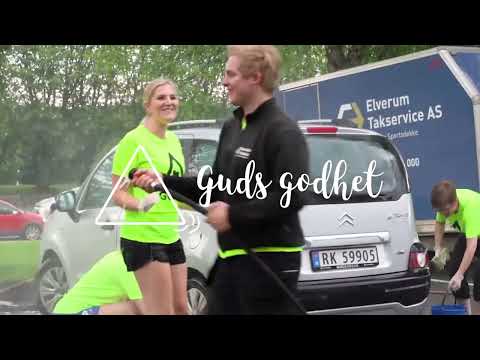 Acta bibelskole 2022