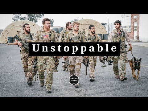 SEAL Team - Unstoppable