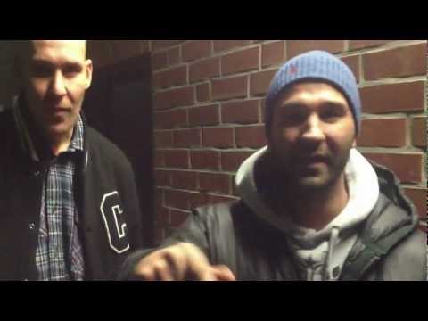 MULTI KULTI ALMAN ansage Cos Cash