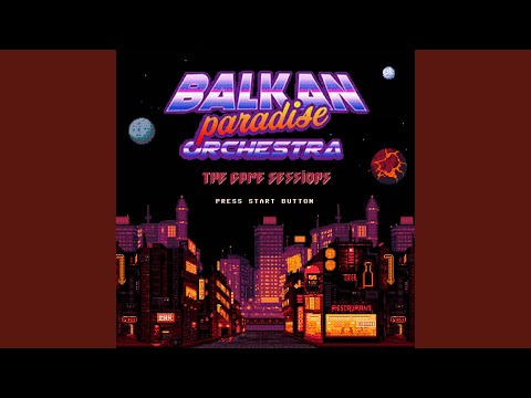 Da Mas Over (Game Sessions)