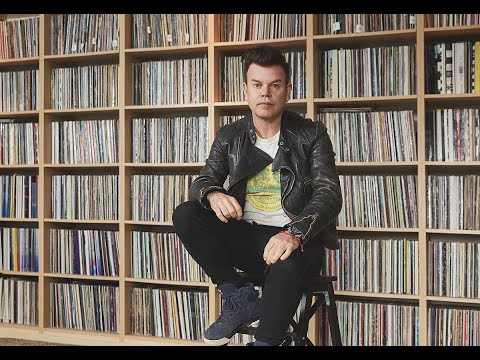 Paul Oakenfold - Home At Space In Ibiza 2001 - trance