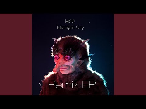 Video thumbnail for Midnight City (Trentemøller Remix)