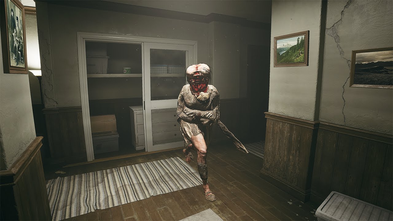 KAMU HARUS DENGAR DAN PATUH TERHADAP SUARANYA.... Obey the Voice™