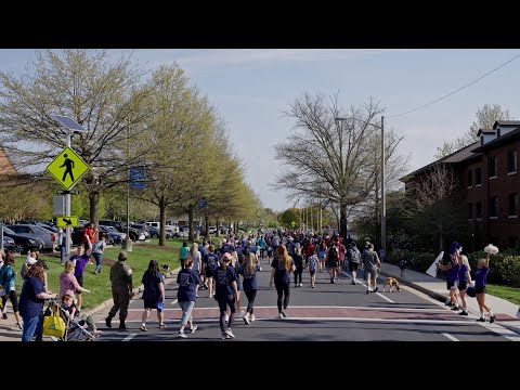 Autism Partnership 5K