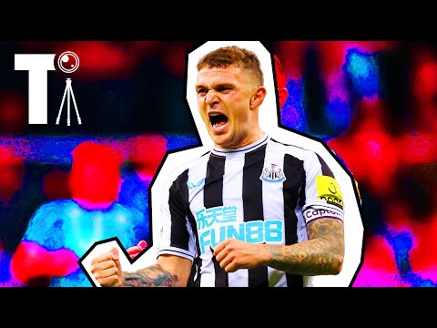 Why Newcastle's defence is so good