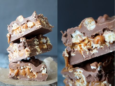 download lagu mp3 mp4 Dulce De Leche Popcorn Balls, download lagu Dulce De Leche Popcorn Balls gratis, unduh video klip Dulce De Leche Popcorn Balls