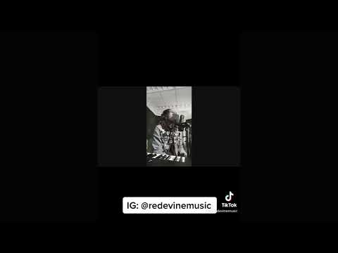 Jazmine Sullivan x Aaliyah x Beyoncé #TheReMix