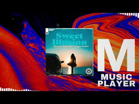 Morgan Page feat. Maggie Szabo - Sweet Illusion