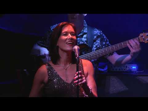 Discover the Hidden Gem: Katriona Taylor's Jazz Delight at Ronnie Scott's