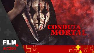 Conduta Mortal // Filme Completo Dublado // Terror // Film Plus Action
