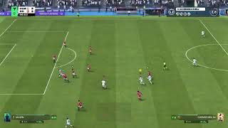 [FC27]パブリックプロクラブ参加募集！初見さんも気軽にどうぞ！[Hala Machida]