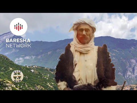 Gegë Zefi - Lufta e Qafes se Agrit Kang per Deli Marashin - Besa Shosh