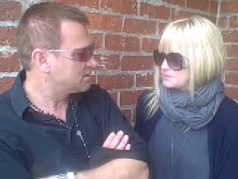 Molly Jenson - Webisode 4 Ft. Bono