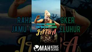 Download lagu Rahasia Sinengker Jamu Warisan Leluhur - Jatra mp3 Download lagu Rahasia Sinengker Jamu Warisan Leluhur - Jatra mp3