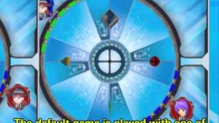 Gravitronix (WiiWare) How to Play Trailer