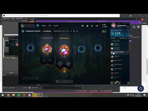 as profundezas chamam