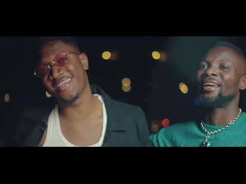 Madi Banja Ft. Hussain Dada - Sky Is The Limit (Officiell Musikvideo)