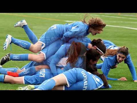 CD NSB BIGMAT FONTECHA   2 - 1   CD SAN IGNACIO