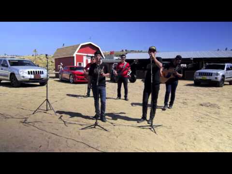 Maxima Alianza - Ivan el Chapito (Corrido 2016)