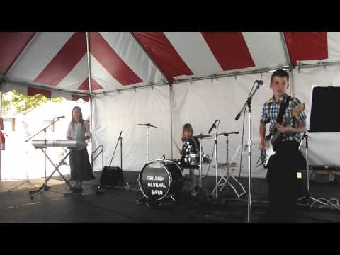 CMB live in Escondido - Sonne by Rammstein