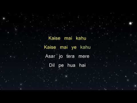 Iraaday - Abdul Hannan (Karaoke Version)