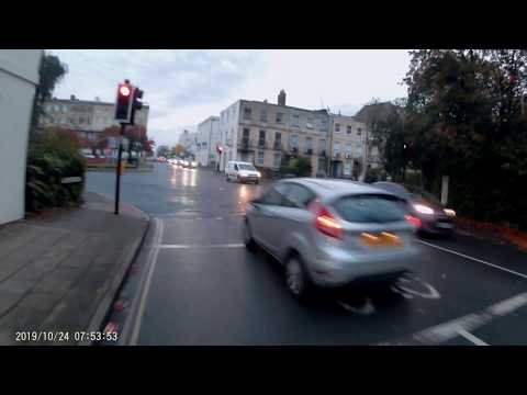 2019 10 24 BV10ZFC Red light jumper