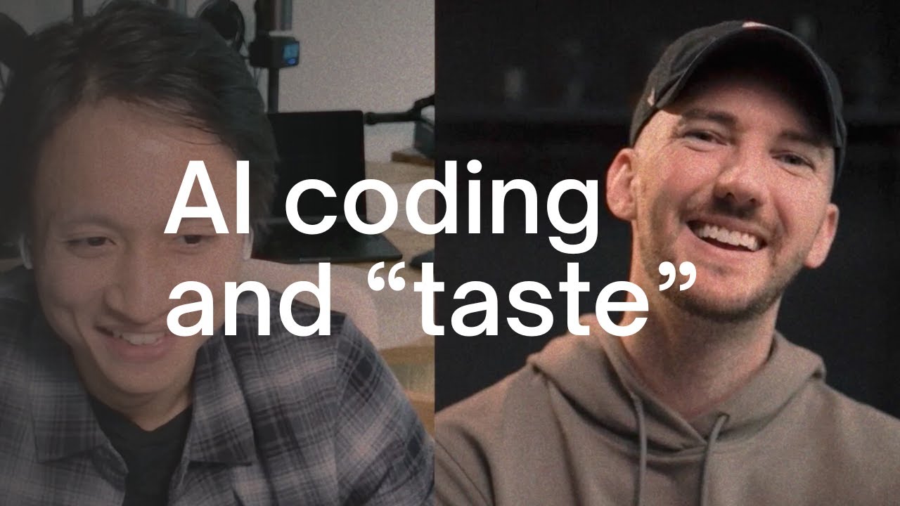 My Biggest Takeaways from Lee Robinson