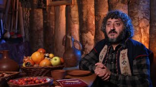 Հնչում է Հայաստանը. Գաթա բենդ
