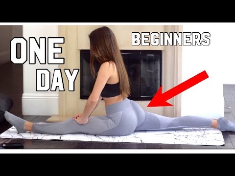 download lagu mp3 mp4 How To Do The Splits Fast And Easy For Beginners, download lagu How To Do The Splits Fast And Easy For Beginners gratis, unduh video klip How To Do The Splits Fast And Easy For Beginners