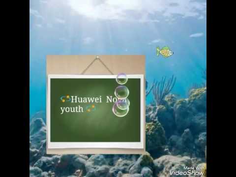 Huawei Nova youth