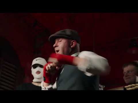 BADMAN TING - CYPHER от LORD VAN, Lawa Power, Samarskij, KODZIMA, Павел Кемашин, Дед Мороз, Бач