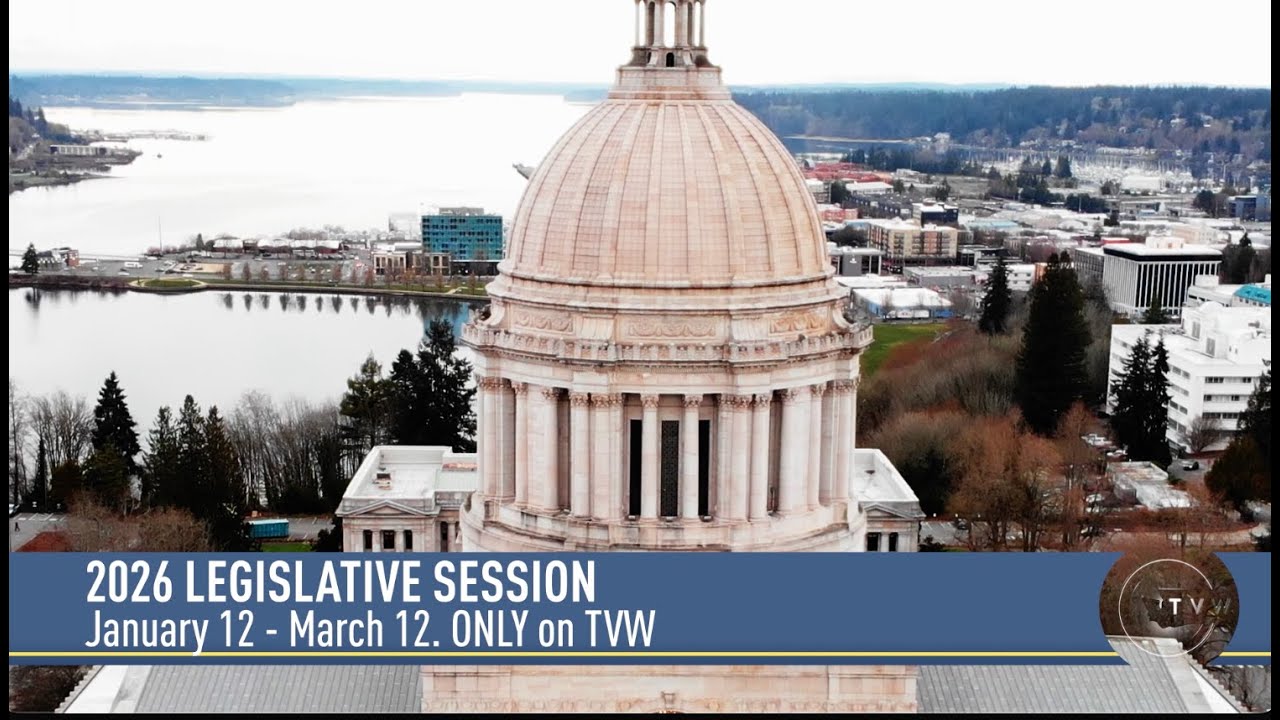 TVW - 2026 Legislative Session