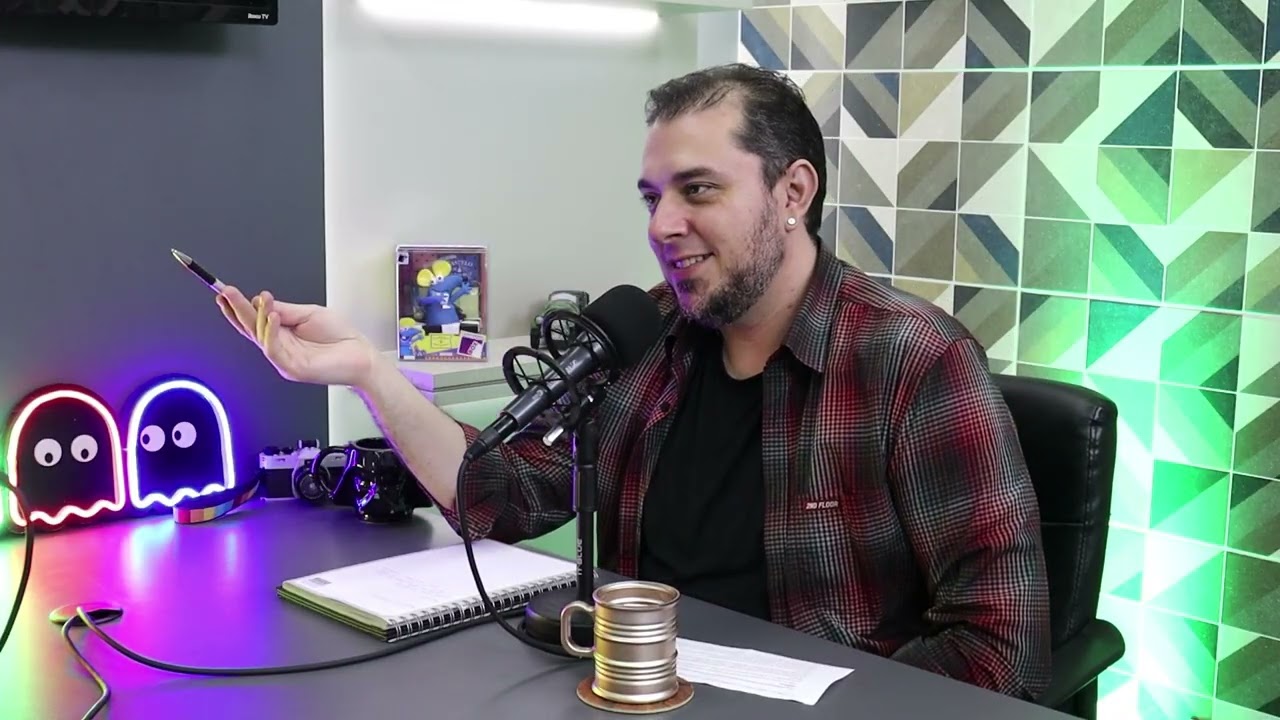 JUVENTUDE - Pergunte ao Roberto Tranjan #003