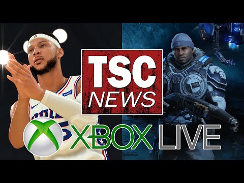 Xbox Live Gold 2020 Review | Xbox One | Xbox Series X