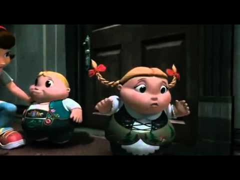 Rotkäpchen Ultimatum Hänsel und Grätel.avi