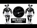 Minimal Techno Mix EDM Minimal Mad Mickey 2 After Workout By RTTWLR