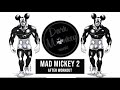 Minimal Techno Mix EDM Minimal Mad Mickey 2 After Workout by RTTWLR