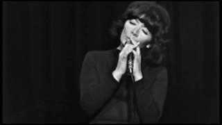 La Javanaise (French/English) Lyrics Juliette Gréco