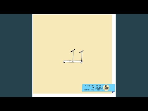 At Large (feat. JustinTime, Sonya)