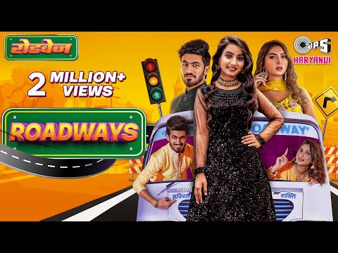 Poster roadways lyrics – renuka panwar