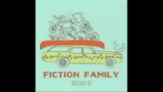 Fiction Family &quot;I Don&#39;t Need No Santa Clause&quot;