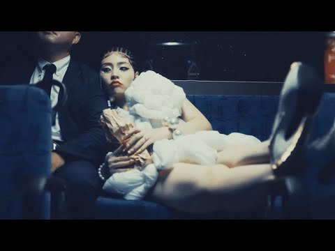 ちゃんみな - ハレンチ (Official Music Video) -