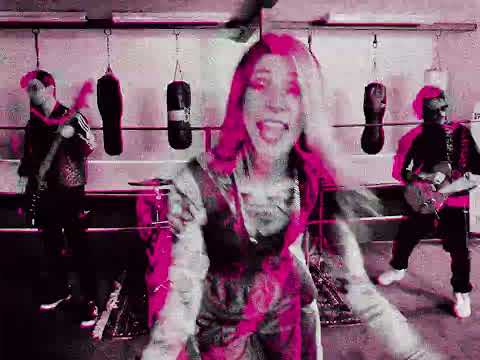 DONATA - NEIN HEISST NEIN (MUSIKVIDEO)