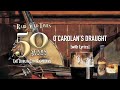 O'Carolan's Draught  - The Dublin City Ramblers