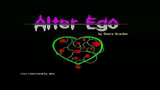 ZX Spectrum Vega Games - Alter Ego