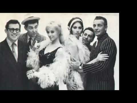 BARATIJAS, ( o...canción de los naipes) The Kirby Stone Four